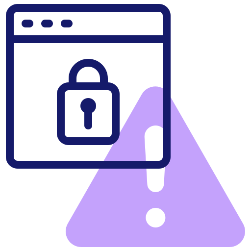 Web security